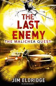 [9781408817223-1] The Last Enemy : The Malichae Quest