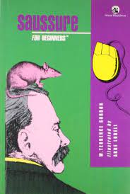 [9788125022329-1] Saussure For Beginners