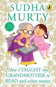 [9780143333647-1] How I Taught My Grandmother To Read And Other Stories