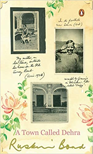 [9780143064695-1] A Town Called Dehra