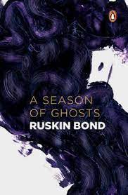 [9780140287844-1] A Season Of Ghosts