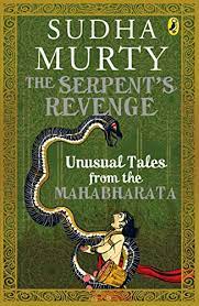 [9780143427858-1] The Serpents Revenge : Unusual Tales from the Mahabharata