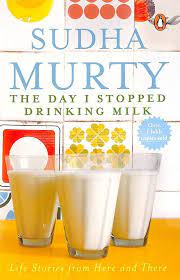 [9780143418658-1] The Day I Stopped Drinking Milk