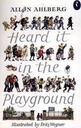 Heard it in the Playground