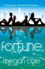 [9780007364701-1] Fortune : Three girls. One life-changing