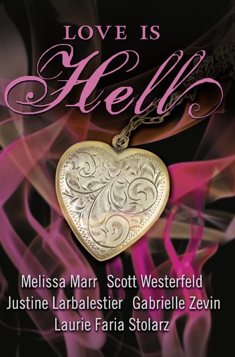 [9780007360383-1] Love is Hell