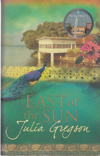 [9781409102519-1] East of the Sun