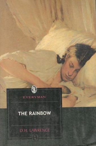 [9789350091746-1] The Rainbow