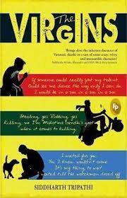 [9788172344542-1] The Virgins