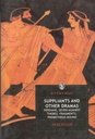 Suppliants And Other Dramas : Persians, Seven Against Thees, Fragments