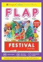 FLAP Festival Activity Box