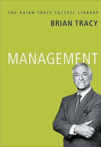 [9789387383012-1] Management : The Brian Tracy Success Library