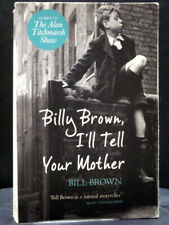 [9781407239880-1] Billy Brown I'll Tell Your Mother