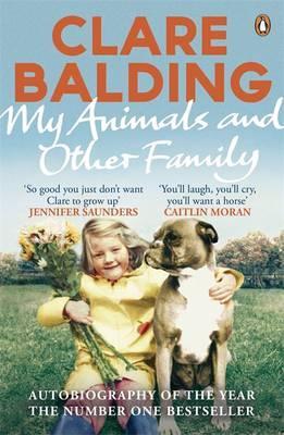 [9780241959756-1] My Animals and Other Family