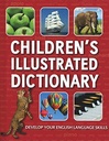 Childrens Illustrated Dictionary (Mini Book)