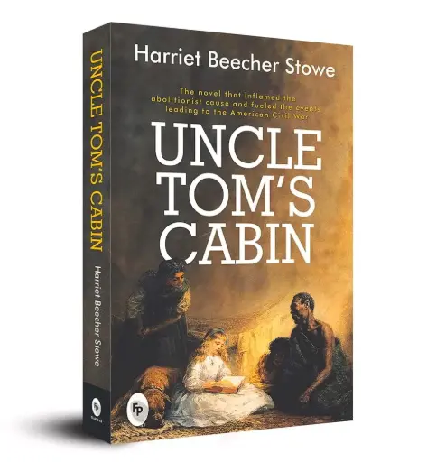 [9789388369954-1] Uncle Toms Cabin