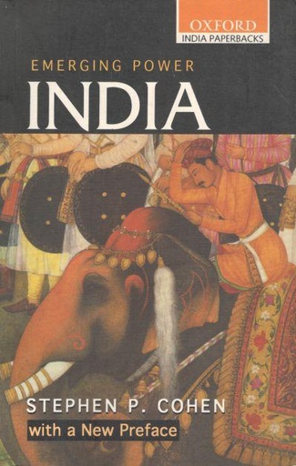 [9780195662108-1] Emerging Power India