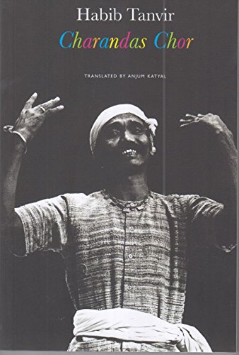 [9788170461081-1] Charandas Chor