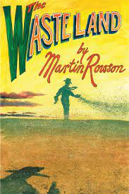 [9780857420411-1] The Waste Land