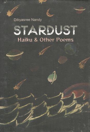 [9788193041079-1] Stardust : Haiku & Other Poems