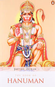 [9780143420408-1] The Book of Hanuman
