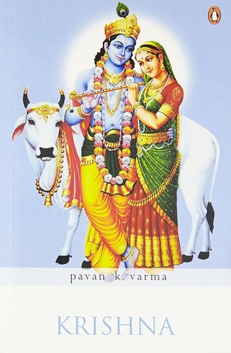 [9780143419945-1] The Book of Krishna