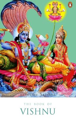 [9780143419952-1] The Book of Vishnu