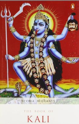 [9780143419914-1] The Book of Kali