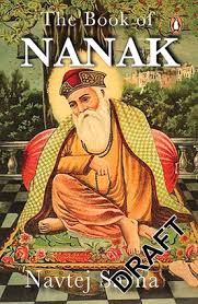 [9780143066934-1] The Book of Nanak