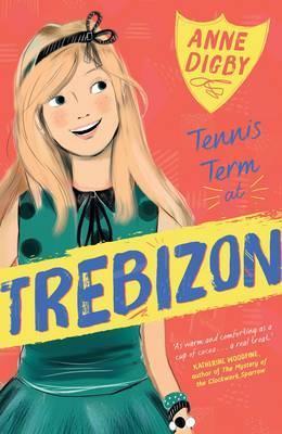 [9781405280686-1] Tennis Term at Trebizon