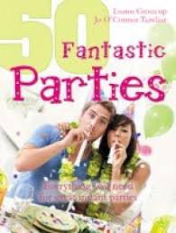 [8172249969-1] Fantastic Parties : 50