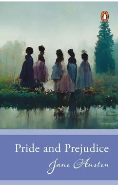 [9789815202960-1] Pride And Prejudice (Penguin Select Classics) (PB)