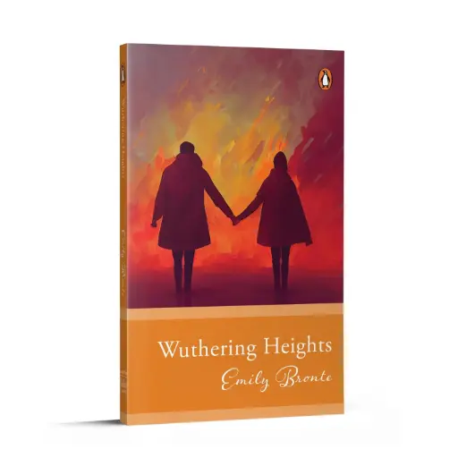 [9789815202601-1] Wuthering Heights (Penguin Select Classics) (PB)