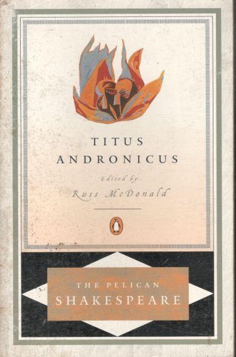 [9780140714913-1] Titus  Andronicus (William Shakespeare)