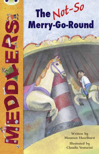 [9780435914745-1] Meddlers : The Not-So Merry Go Ground