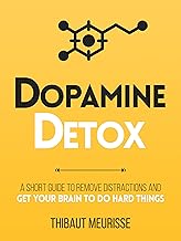 [9788183286015-1] Dopamine Detox (Thibaut Meurisse)