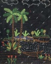 Nakshi Notebook : Code : NB-N-C86 1002
