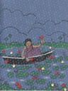 Blue Shapla Shaluk Notebook : Item Code : NB-N-C-86-1008