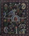 Black Banglar Mela Notebook : Item Code : NB-N-SP-86-0006