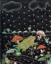 Black Kola Bang Notebook Notebook : Item Code : NB-N-C-86-1027
