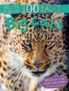 100 Facts Big Cats (Pocket Edition)