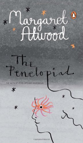 [9780144000920-1] The Penelopiad (Penguin)