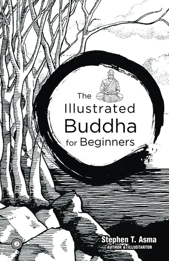 [9788184958805] The Illustrated Buddha for Beginners