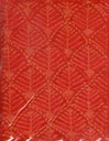 Nakshi Notebook : Code : NB-N-C86 10011