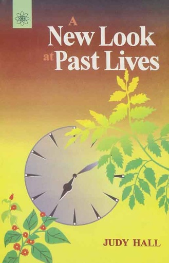 [8178220156-1] A New Look at Past Lives