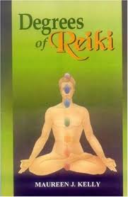 [9788120820661-1] Degrees of Reiki