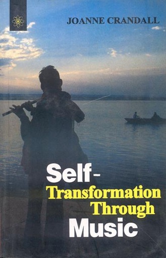 [8178220245-1] Self Transformation Through Music