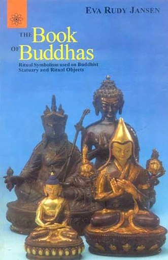 [9788178220550] The Book of Buddhas
