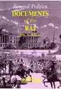 Bengal Politics Documents of The Raj Vol: II 1940-43