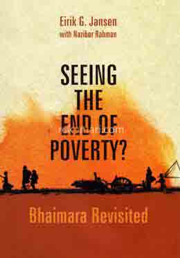 [9789845062671-1] Seeing The End of Poverty?